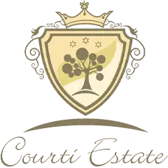 The Courti Estate Logo